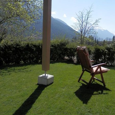 Stubai Apartment Telfes Telfes im Stubai Exterior foto